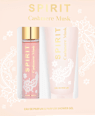 Geschenkset Cashmere Musk Eau de Parfum 2tlg SPIRIT