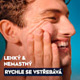 pleťový krém pro muže Sensitive daily protect SPF30 NIVEA MEN