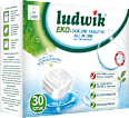 Tabletki do zmywarek All in One Eko LUDWIK