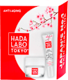 Poklon-paket Anti-Aging HADA LABO TOKYO