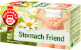 Stomach Friend čaj, 20 vrećica TEEKANNE