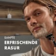 Rasiergel Fusion Sensitive Gillette