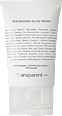 Gesichtscreme Glow Niacinamide Transparent Lab