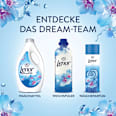 Weichspüler Aprilfrisch 59WL Lenor