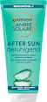 After Sun Beruhigende Feuchtigkeits-Milch Reisegröße Garnier Ambre Solaire