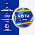 Creme in der Dose NIVEA