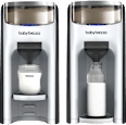 Flaschenzubereiter automatisch Baby Brezza Formula Pro Advanced Classic baby brezza