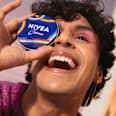 Creme in der Dose NIVEA