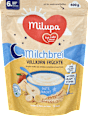 Abendbrei Milch Vollkorn Früchte ab dem 6. Monat Milupa