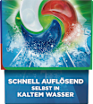 Colorwaschmittel Pods  ARIEL