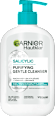 Reinigungsgel Hydrating Deep Cleanser Garnier Skin Active