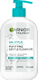 Reinigungsgel Hydrating Deep Cleanser Garnier Skin Active