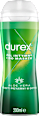 Żel intymny i do masażu 2w1 Aloe Vera  Durex