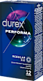 Prezerwatywy lateksowe Performa  Durex