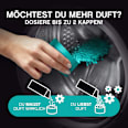 Wäscheparfüm Unstoppables  Lenor