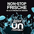 Wäscheparfüm Unstoppables  Lenor
