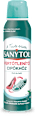 Fertőtlenítő spray cipőhöz SANYTOL
