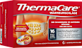Thermacare Wärmeumschläge bei Schmerzen im unteren Rücken und der Hüfte ThermaCare