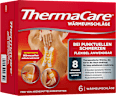 THERMACARE Wärmeumschläge bei Punktuellen Schmerzen, Flexibel Anwendbar ThermaCare