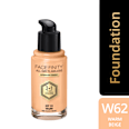 Facefinity 3u1 tekući puder – 62 Warm Beige MAX FACTOR
