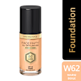 Facefinity 3u1 tekući puder – 62 Warm Beige MAX FACTOR