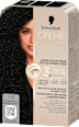 barva na vlasy Creme Supreme 1-0 Přirozená černá Schwarzkopf CREME SUPREME
