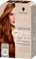 barva na vlasy Creme Supreme 7-7 Měděná blond Schwarzkopf CREME SUPREME