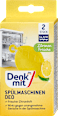 Deodorante lavastoviglie al limone Denkmit