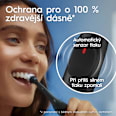 elektrický zubní kartáček iO Series 2 Black Oral-B