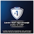 elektrický zubní kartáček iO Series 2 Black Oral-B