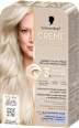 barva na vlasy Creme Supreme 11-11 Světlá blond Schwarzkopf CREME SUPREME