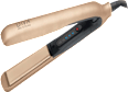 Glätteisen Precious Metals Professional Rose Gold  Diva
