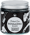 Pasta za zube Black  BEN&ANNA