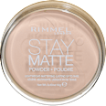 Stay Matte puder u kamenu - 004 Sandstorm RIMMEL LONDON