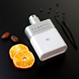performance silver metal edt bugatti