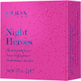 Osvetljevalec Night Heroes PUPA
