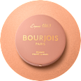 Maxi Round Pot Bronzer - 001 Light Medium BOURJOIS PARIS
