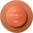 Maxi Round Pot Bronzer - 002 Medium Deep BOURJOIS PARIS