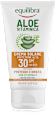Crema solare SPF30 Aloe Vitaminica  equilibra
