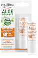 Stick solare protettivo SPF50+ Aloe Vitaminica equilibra