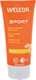 Sprchovací gél SPORT Arnica WELEDA
