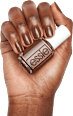 Nagellack 1013 Sepia Retreat essie