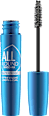Allround Mascara Waterproof 010 CATRICE