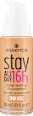 stay ALL DAY 16h long-lasting Foundation 30 essence
