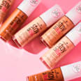 stay ALL DAY 16h long-lasting Foundation 20 essence