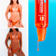 Ulje za ubrzano tamnjenje Shine Brown +Beta Carotene Byrokko