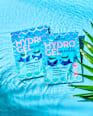 Płatki pod oczy hydrożelowe Hydro Gel Eye Patches 03 Eye Am a Mermaid essence