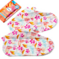 Masca pentru picioare Cooling Mango Bliss Balea