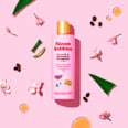 Vyživujúci šampón na výživu a rast vlasov Growth & NOURISH Bloom Robbins