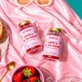 Gumené vitamíny na vlasy s biotínom Love is in the hair Bloom Robbins